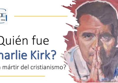 ¿Quién
