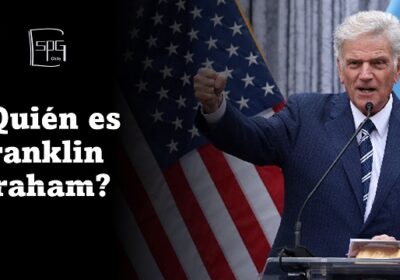 ¿Quién