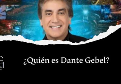 ¿Quién